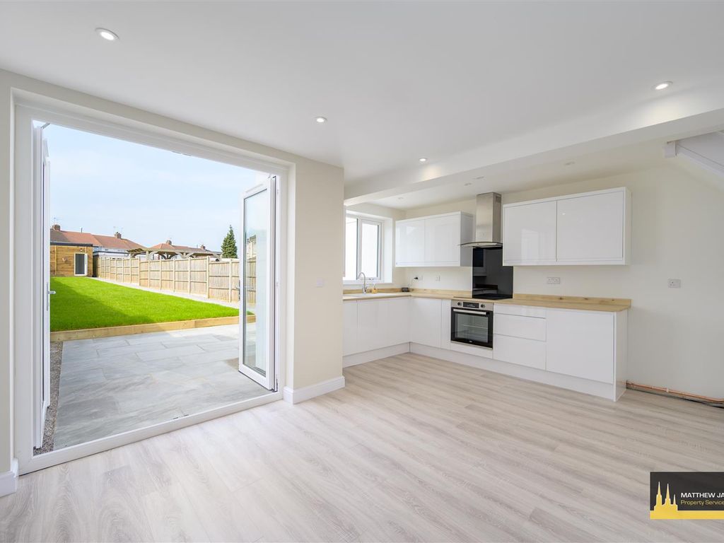 3 bed terraced house for sale in Whitnash Grove, Wyken, Coventry CV2, £