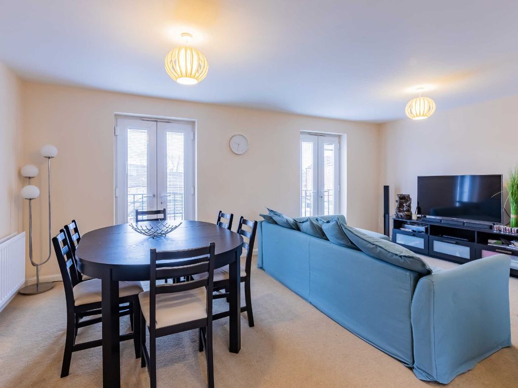 3 bed town house for sale in Wood Street, Charlton Hayes, Bristol BS34