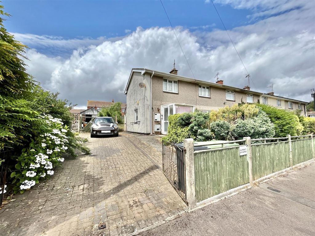 3 bed end terrace house for sale in Parks Road, Mitcheldean GL17 Zoopla