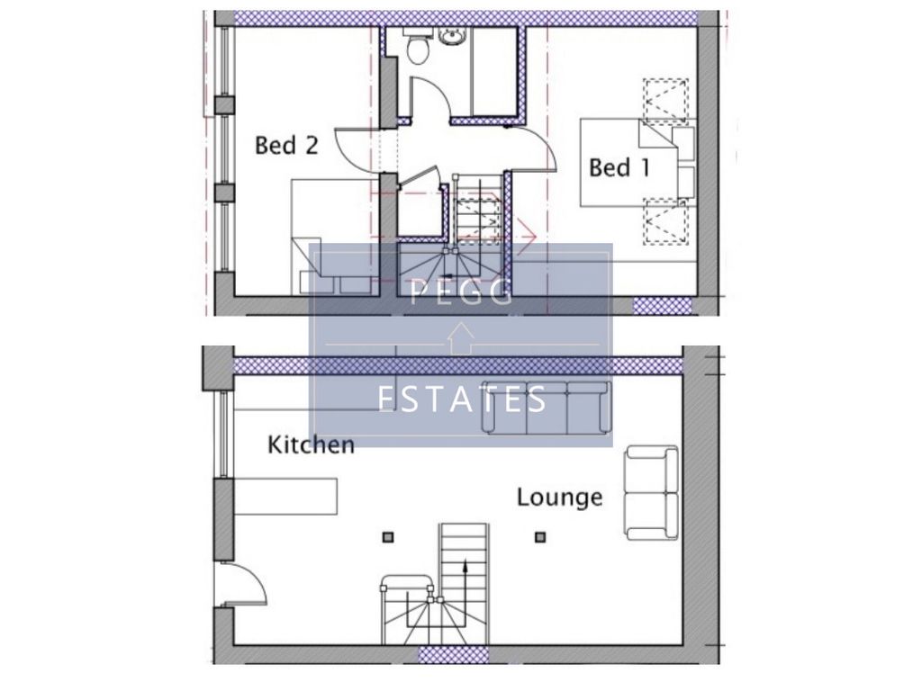 Albert Court, Market Street, Torquay TQ1  