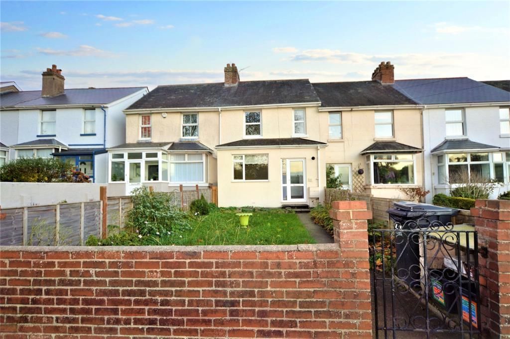 Barton Hill Road, Torquay, Devon TQ2  