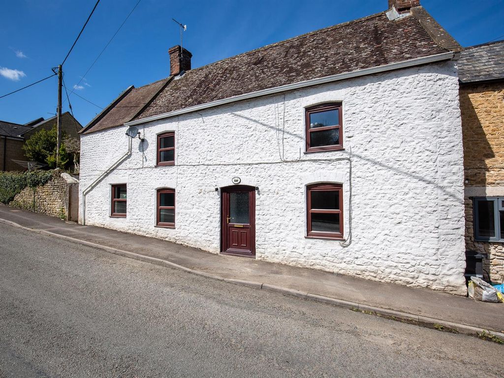 4 bed property for sale in Lusty, Bruton BA10 Zoopla