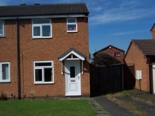 Kingfisher View, Birmingham B34  