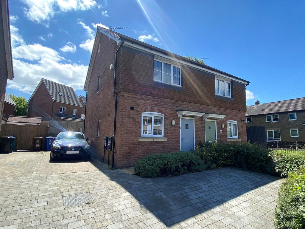 2 bed semidetached house for sale in Argyle Street, Heywood OL10 Zoopla
