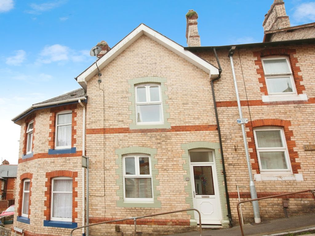 3 bed property to rent in Bowden Hill, Newton Abbot TQ12, £1,200 pcm ...