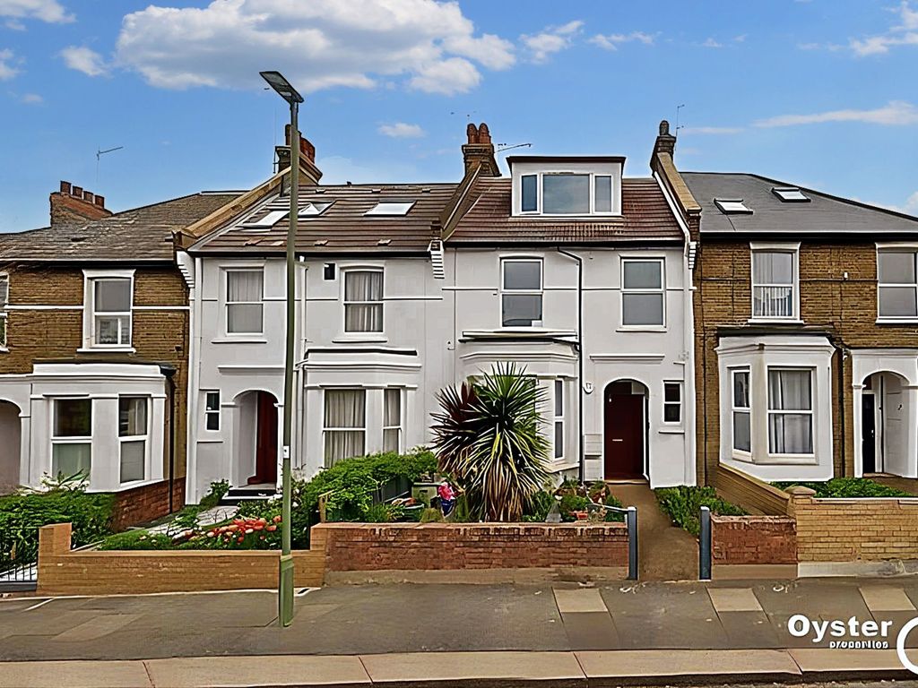 2 bed flat for sale in Stanford Road, London N11, £450,000 Zoopla