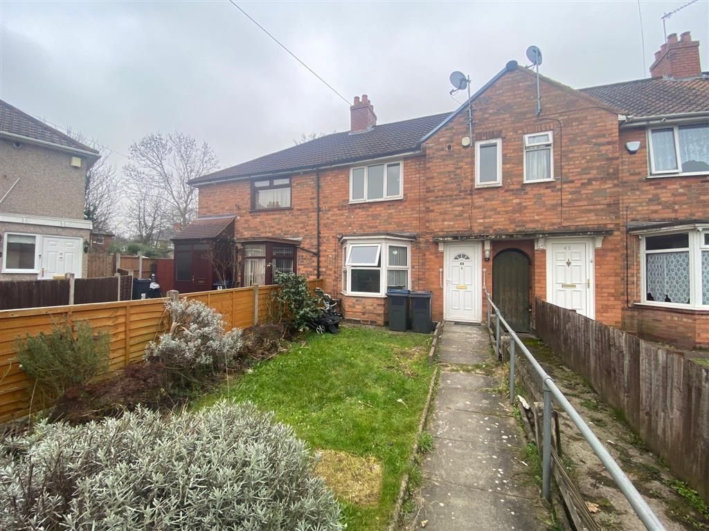 3 bed property to rent in Neston Grove, Stechford, Birmingham B33, £