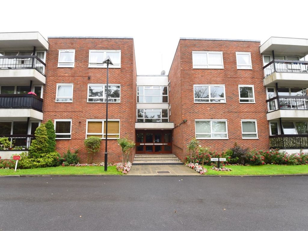 Greenacres Hendon Lane Finchley N3