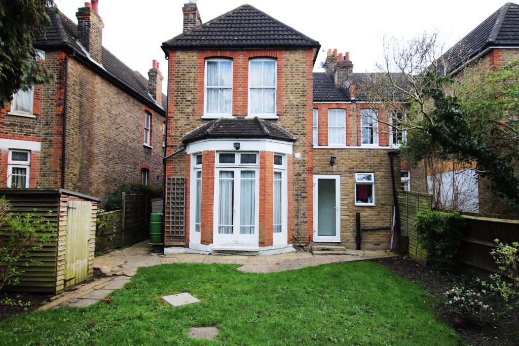 Studio to rent in Penerley Road, Catford SE6 Zoopla