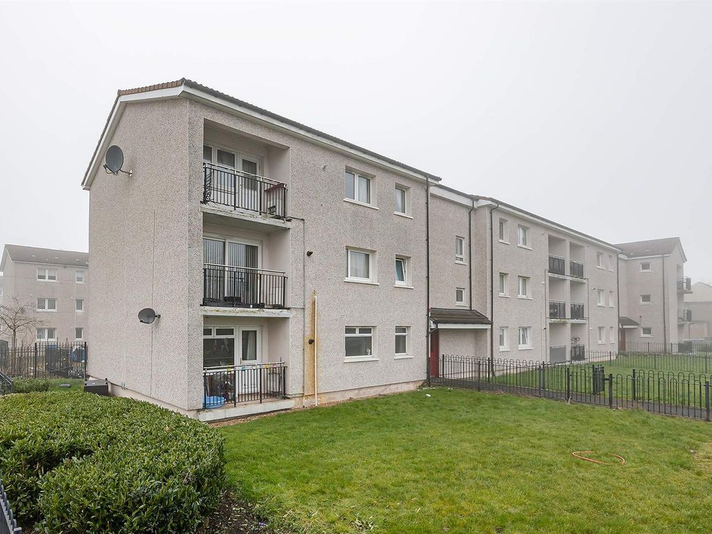 3 bed flat for sale in Bathgate Road, Blackburn, Bathgate EH47 Zoopla