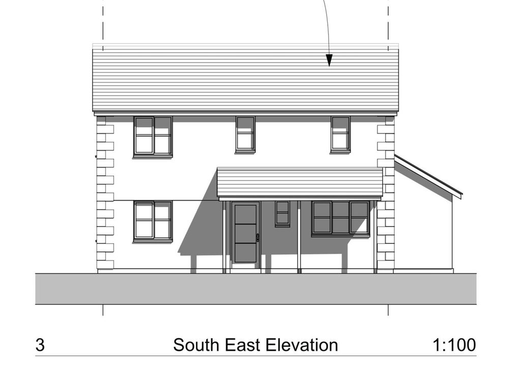 3 bed detached house for sale in Trewennack, Helston TR13 Zoopla