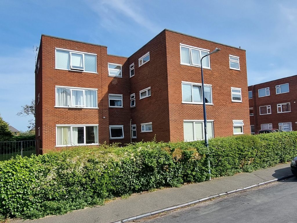 2 bed flat for sale in Trevose, Cobbold Road, Felixstowe IP11 Zoopla