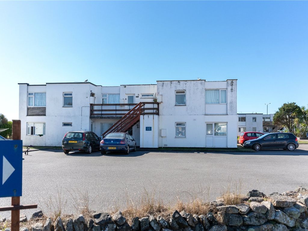 2 bed flat for sale in Jelbert Way, Eastern Green, Penzance TR18 Zoopla