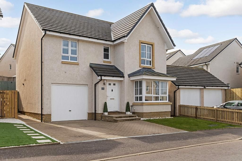 Oykel Crescent, Robroyston G33  