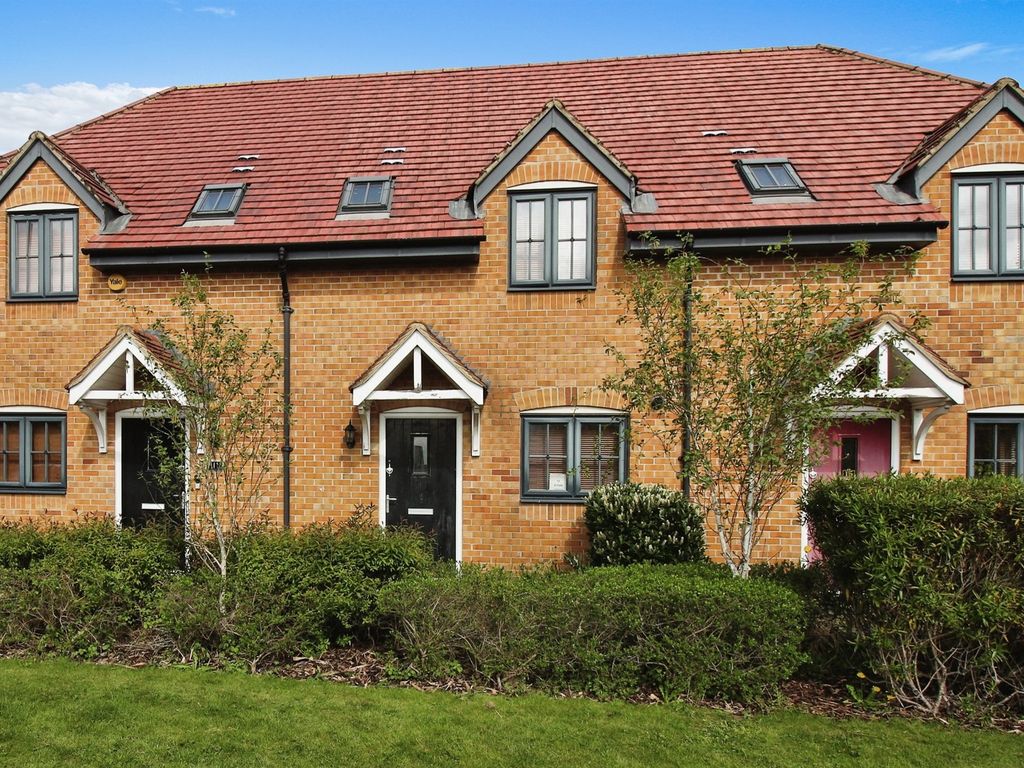 2 bed terraced house for sale in Elton Street, Corby NN17 Zoopla