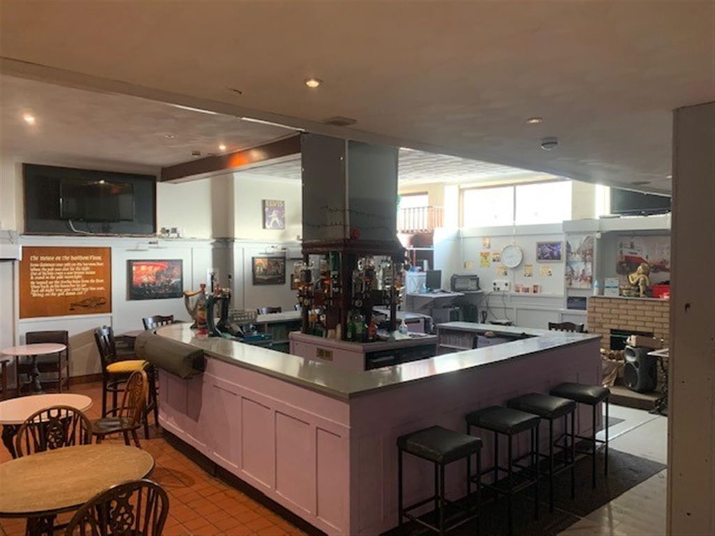 Commercial property for sale in Hilltown, Dundee DD3 Zoopla