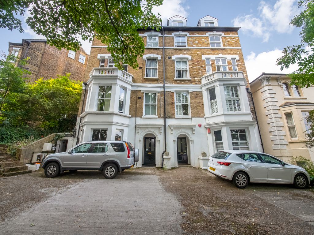 2 bed flat for sale in Cintra Park, Crystal Palace SE19 Zoopla