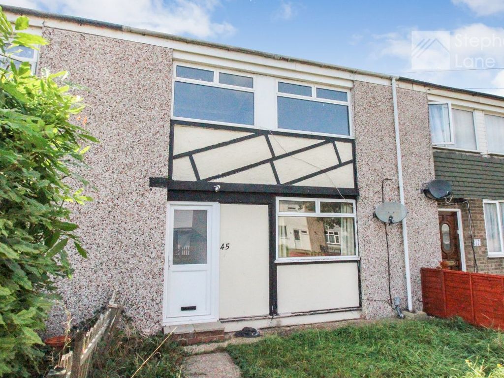 Second Avenue, Canvey Island SS8  