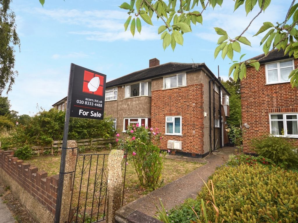2 bed for sale in Worsley Bridge Road, London SE26, £315,000 Zoopla
