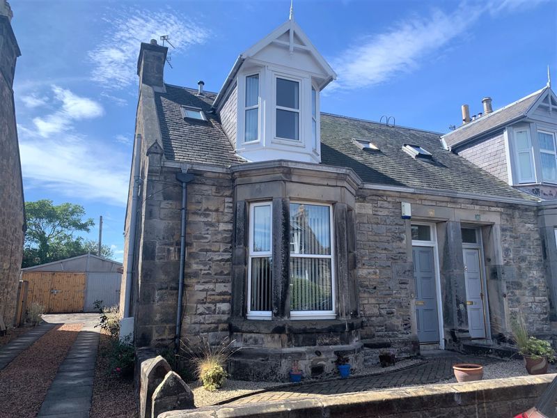 2 bed property for sale in Novar Crescent, Kirkcaldy KY1 Zoopla