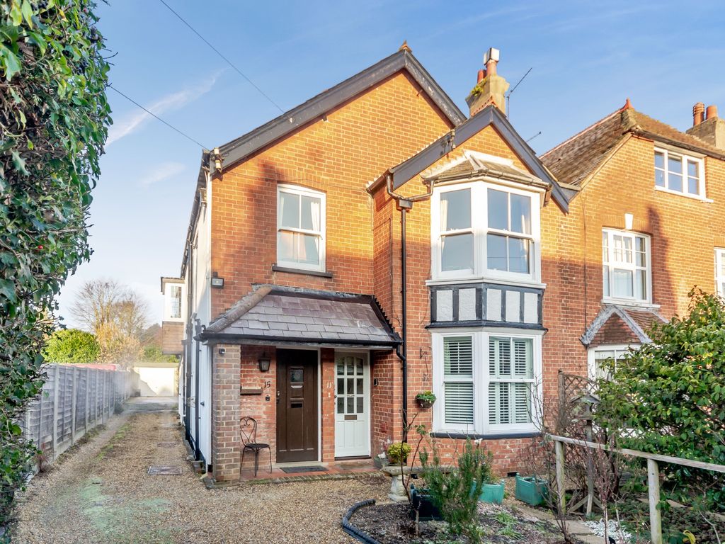 2 bed flat for sale in Bois Lane, Amersham HP6 Zoopla