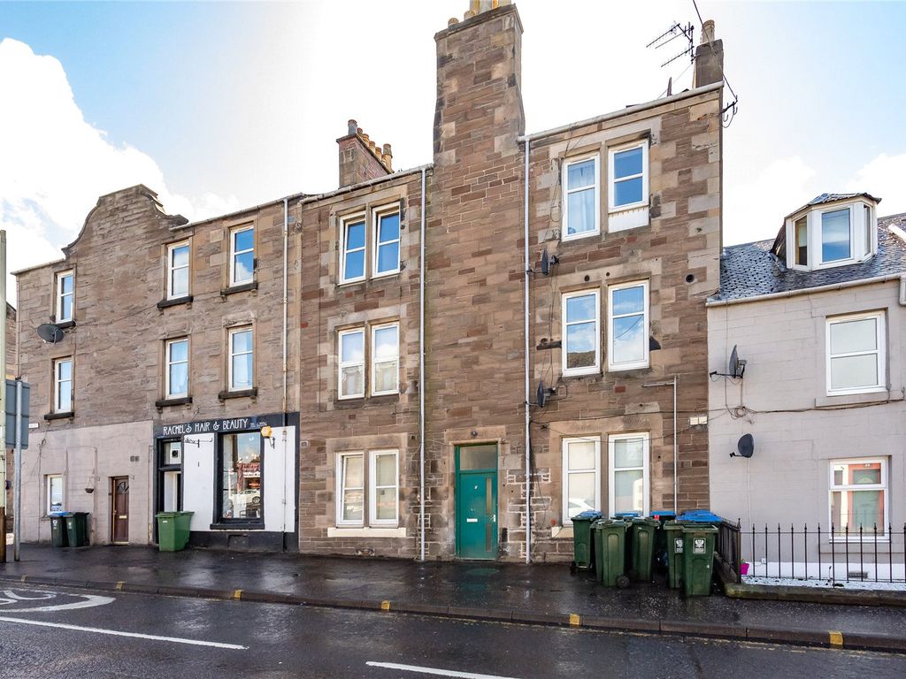 1 bed flat for sale in Glover Street, Perth PH2 Zoopla