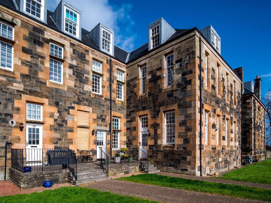 2 bed flat for sale in Parklands View, Glasgow G53 Zoopla