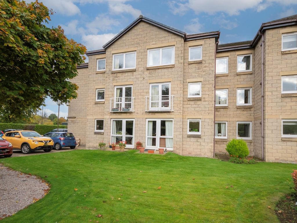 1 bed property for sale in Stirling Road, Dunblane FK15 Zoopla
