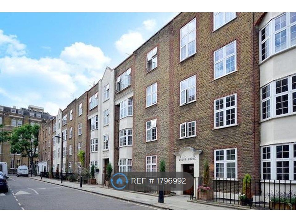3 bed flat to rent in Cranleigh Street, London NW1 Zoopla
