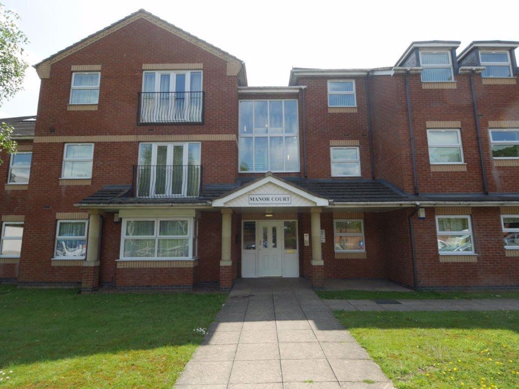 2 bed flat to rent in Groby Road, Leicester LE3 Zoopla