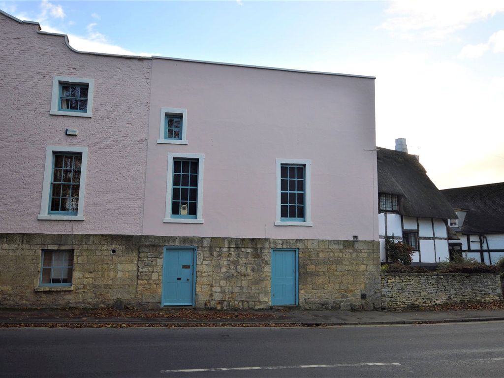 1 bed flat to rent in High Street, Prestbury, Cheltenham