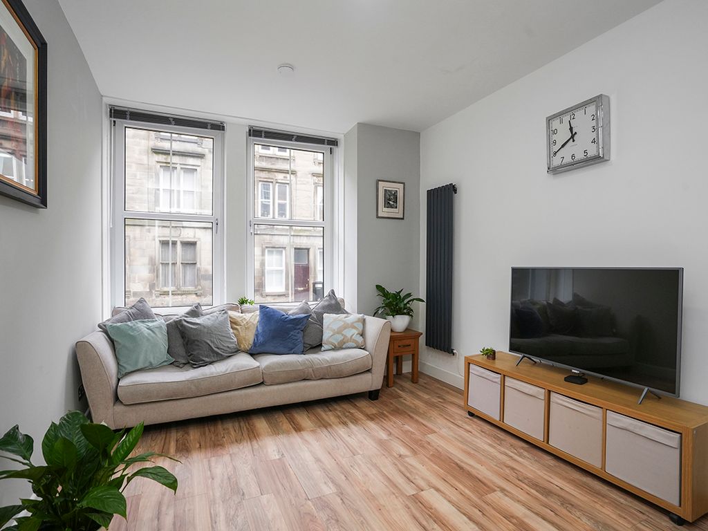 1 bed flat for sale in Bothwell Street, Bothwell House, Edinburgh EH7, £155,000 Zoopla