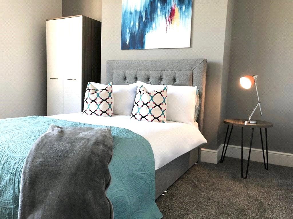 Studio to rent in Poulton Road, Wallasey, Merseyside CH44 Zoopla