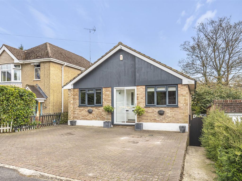 4 bed detached house for sale in Rosebery Road, Epsom KT18 Zoopla