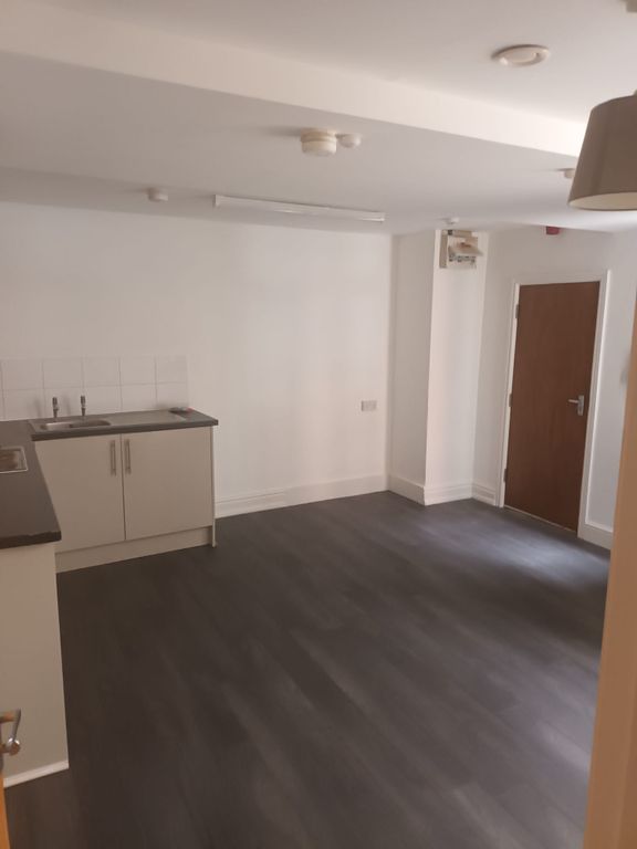 1 bed flat to rent in Welford Road, Leicester LE2 Zoopla