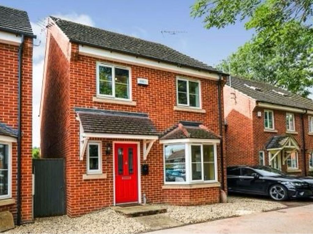 Country View, Gloucester GL4  