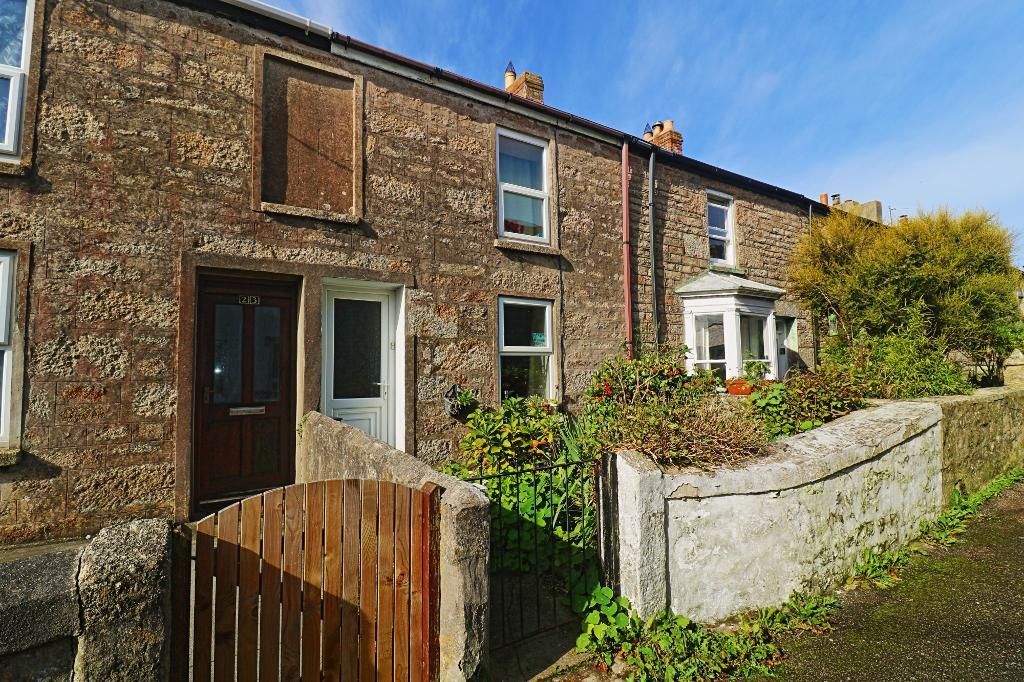 1 bed cottage for sale in Princess Street, St Just, Cornwall TR19 Zoopla
