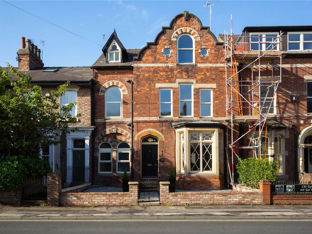 6 bed terraced house for sale in Fulford Road, York YO10 Zoopla