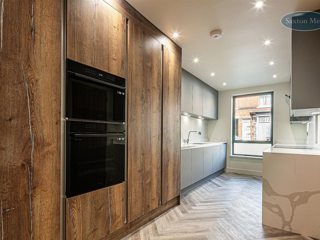 New home, 5 bed detached house for sale in Spoonhill Road, Stannington