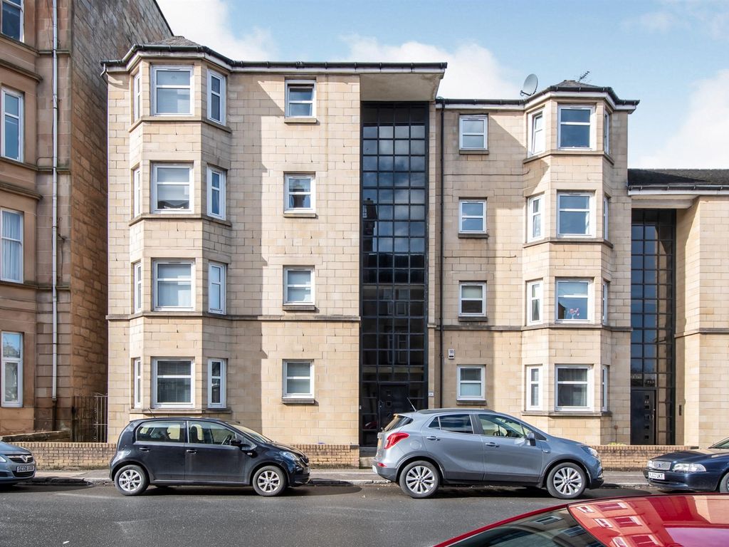 2 bed flat for sale in Old Castle Road, Glasgow G44 Zoopla