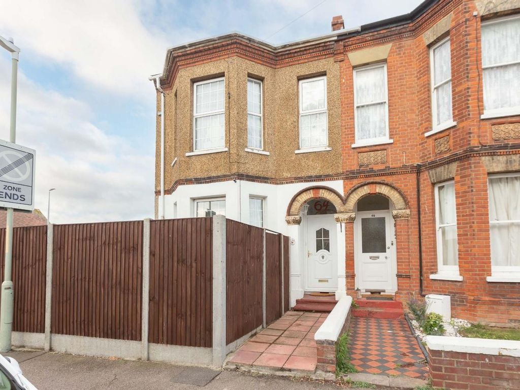 2 bed end terrace house for sale in South Road, Herne Bay CT6 Zoopla