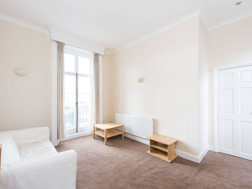 1 bed flat for sale in St Square, Pimlico, London SW1V, £