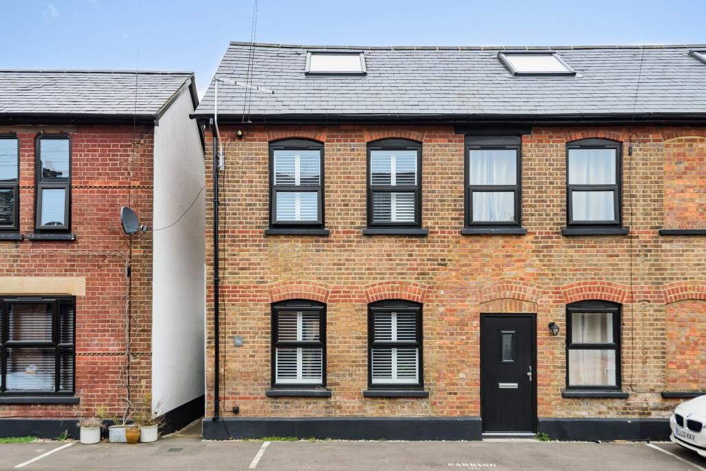 2 bed end terrace house for sale in Chesham, Buckinghamshire HP5 Zoopla
