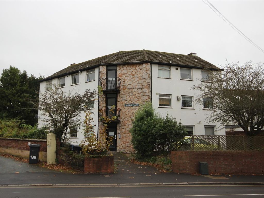 1 bed flat to rent in Heavitree Road, Exeter EX1 Zoopla