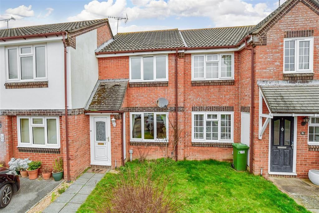 2 bed terraced house for sale in Crockhurst, Southwater, West Sussex RH13, Sale by tender Zoopla