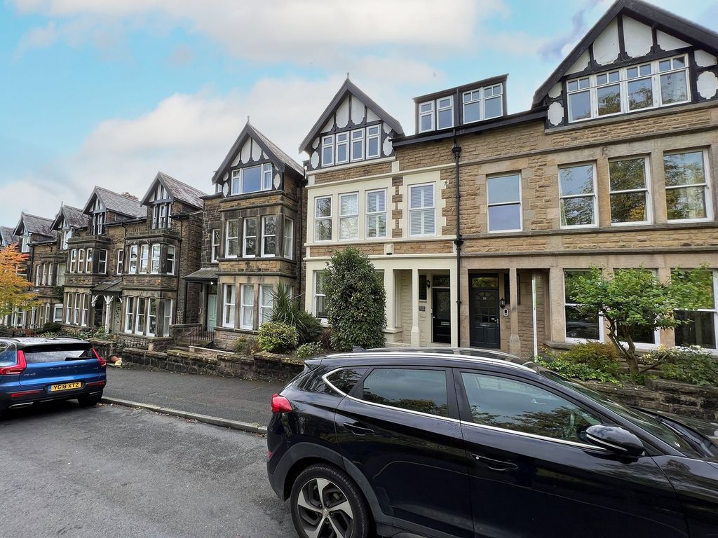 1 bed flat for sale in Harlow Moor Drive, Harrogate HG2 Zoopla