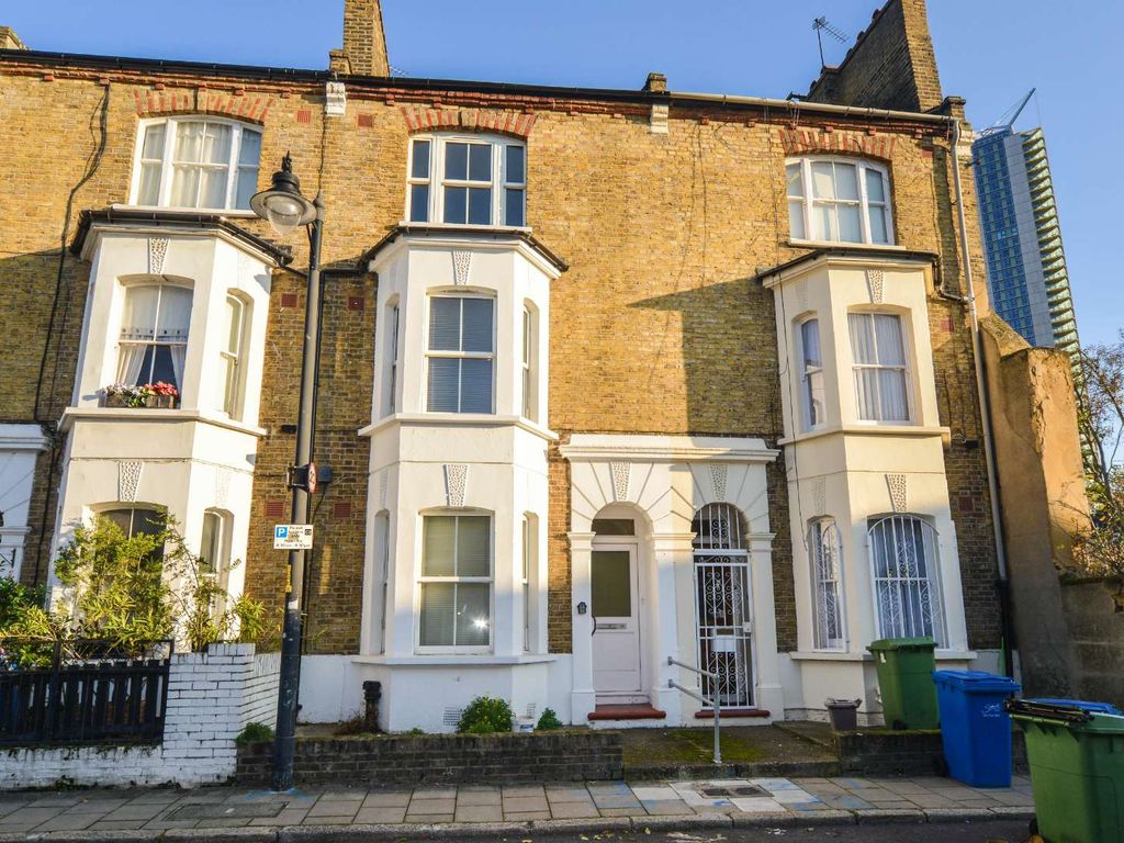 4 bed terraced house for sale in Hayles Street, Kennington, London SE11