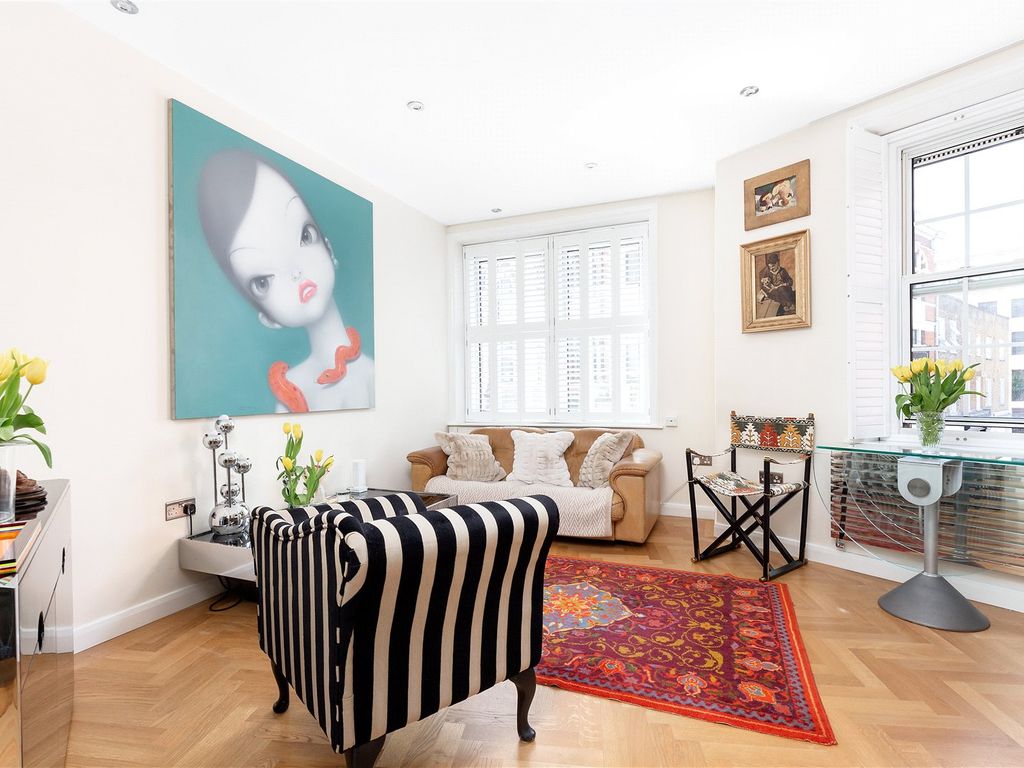 Crawford Mansions, Crawford Street, London W1H  