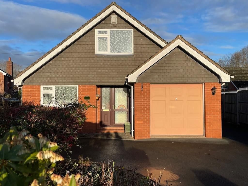 3 bed detached house for sale in Burghill, Herefordshire HR4 Zoopla