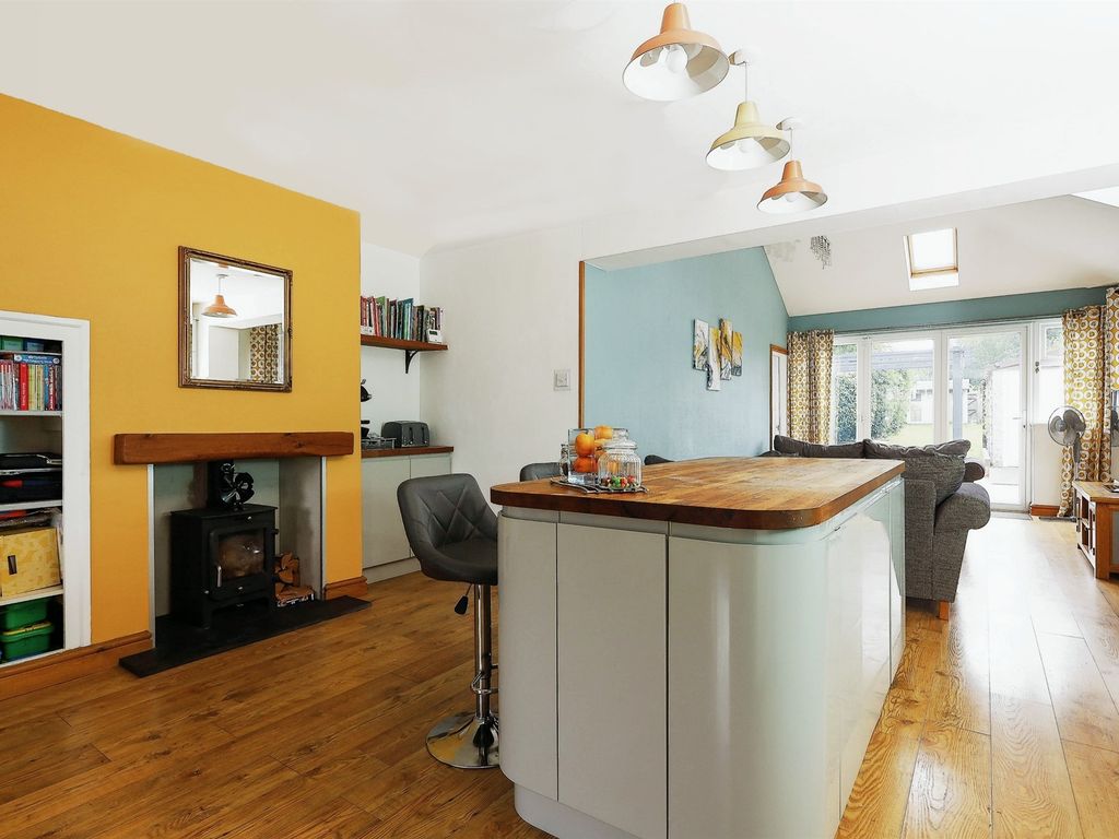3 bed semidetached house for sale in Fillongley Road, Meriden